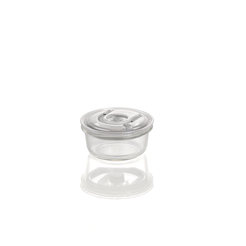 Caso Vacuum freshness container round 01180