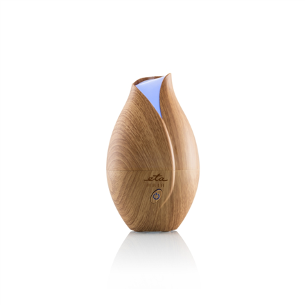 ETA Aroma diffuser Aria ETA463490000 Ultrasonic Suitable for rooms up to 25 m³ Wood