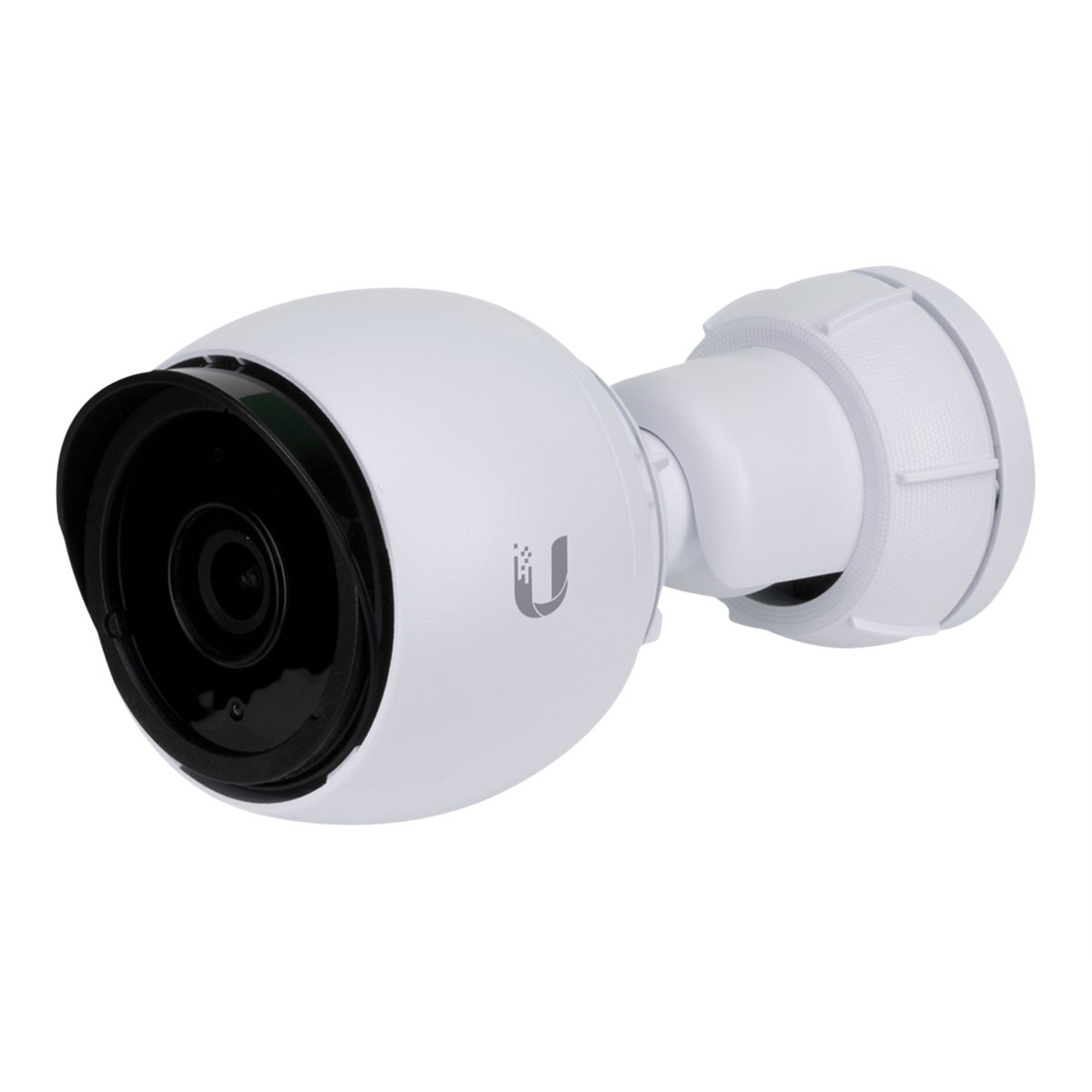 Ubiquiti UniFi Protect G4-Bullet Camera Ubiquiti Bullet Camera UniFi Protect G4 Bullet 4 MP 	Fixed focal length IPX4, IK04 H.264 MicroSD/SDHC/SDXC card (256 GB)