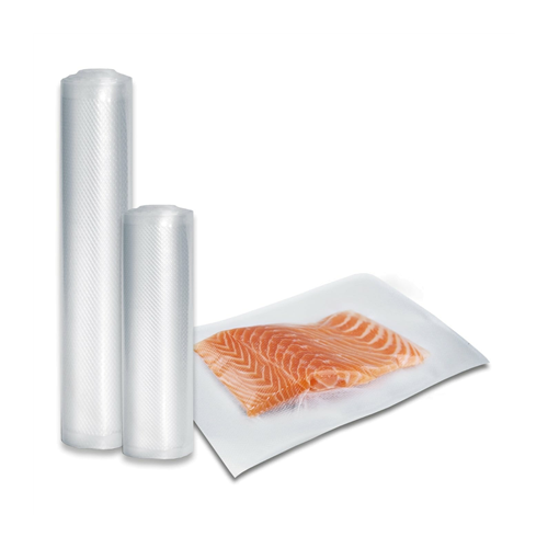 Caso Foil set 1 for vacuuming + Sous Vide Cooking 01235 Dimensions (W x L) 20 x 30 cm, 20 x 600 cm, 30 x 600 cm