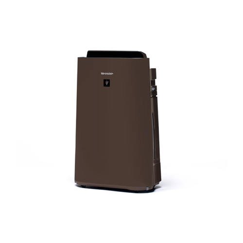 Sharp Air Purifier with humidifying function UA-HD40E-T	 5-25 W Suitable for rooms up to 26 m² Taupe