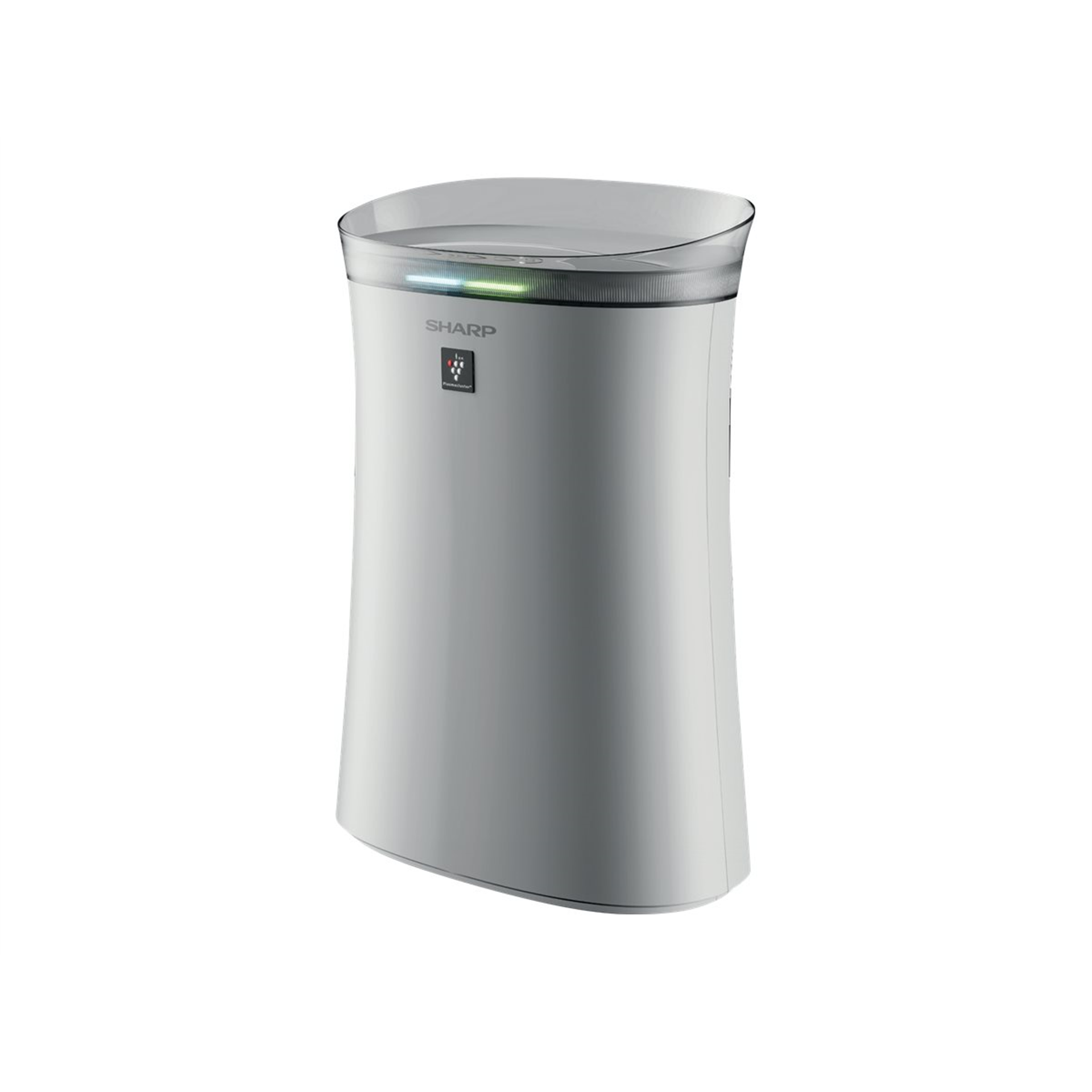 Sharp Air Purifier UA-PF40E-W	 3-27 W Suitable for rooms up to 30 m² Silver