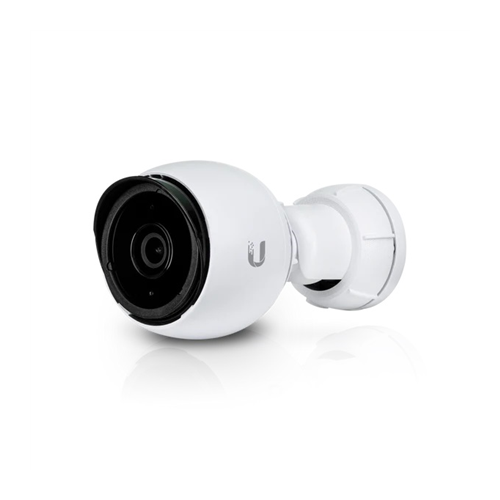 Ubiquiti Bullet Camera Protect G4 Bullet 5 MP Fixed IPX4, IK04 H.264 Flash memory support 256 MB