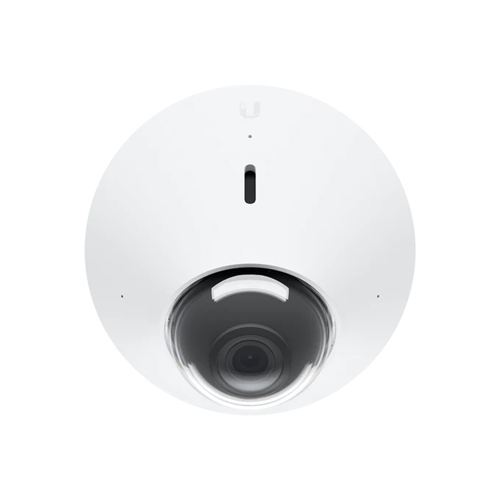 Ubiquiti Dome Camera Protect G4  Dome 5 MP Fixed IPX4, IK08 H.264 Flash memory support 256 MB