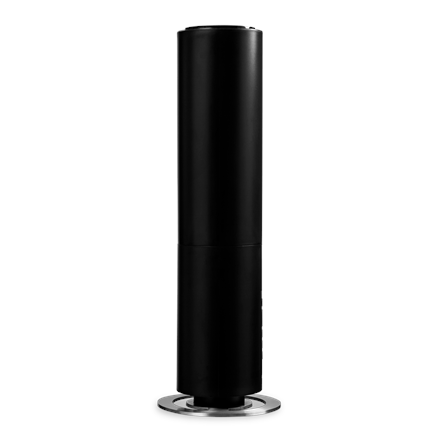 Duux Beam Smart Ultrasonic Humidifier, Gen2 Air humidifier 27 W Water tank capacity 5 L Suitable for rooms up to 40 m² Ultrasonic Humidification capacity 350 ml/hr Black