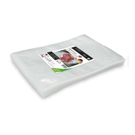 Caso Sealed edge bags 01283 100 bags Dimensions (W x L) 15 x 20 cm