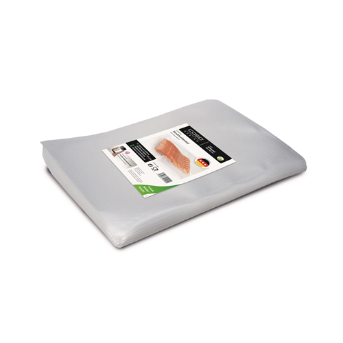 Caso Structured bags for Vacuum sealing 01291 50 bags Dimensions (W x L) 30 x 40  cm