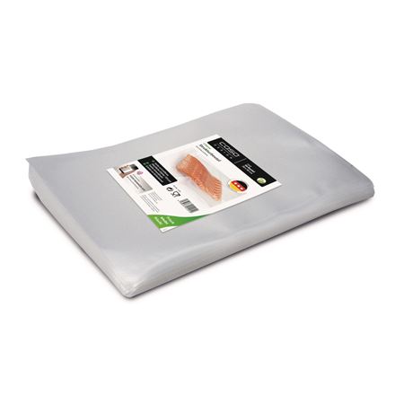 Caso Structured bags for Vacuum sealing 01291 50 bags Dimensions (W x L) 30 x 40  cm