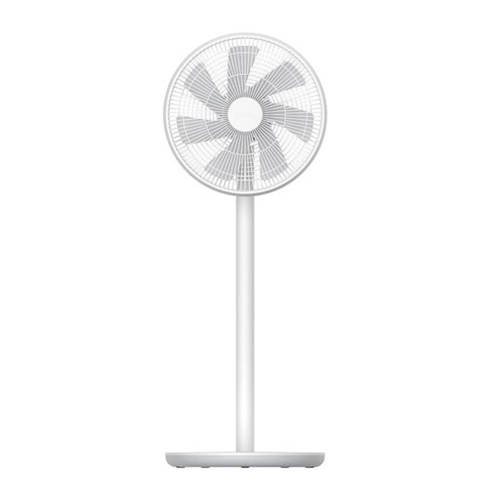 Xiaomi Mi Smart Standing Fan  2 Stand Fan 15 W Oscillation White