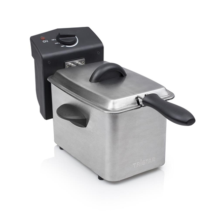 Tristar Deep Fryer 	FR-6919 Power 800 W Capacity 2 L
