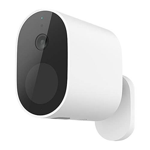 Xiaomi Mi Wireless Outdoor Security Camera 1080p (without receiver)  H.265