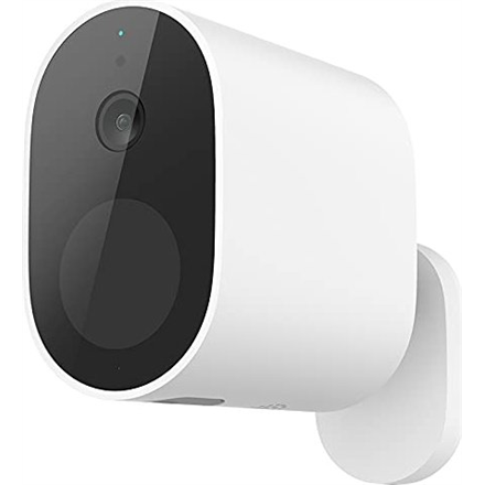 Xiaomi Mi Wireless Outdoor Security Camera 1080p (without receiver)  H.265