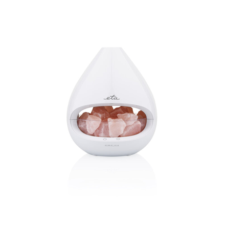 ETA Himalaia Aroma diffusor ETA563490000 Ultrasonic Suitable for rooms up to 15 m² White