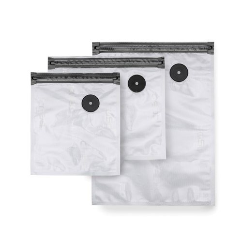 Caso Vacu ZIP-Adapter Set 01258