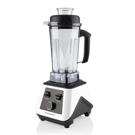 ETA Blender ETA210090000 Vital Blend Mini Tabletop 1500 W Jar material Tritan Jar capacity 2 L Ice crushing Black