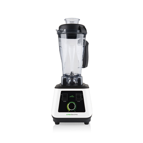 ETA Blender ETA210090000 Vital Blend Mini Tabletop 1500 W Jar material Tritan Jar capacity 2 L Ice crushing Black