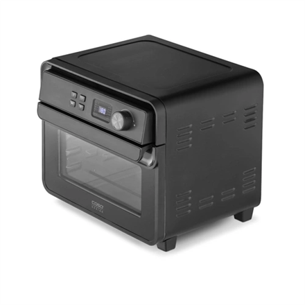 Caso Air Fryer 03000 AirFry Chef 1700  Power 1700 W Capacity 22 L Black