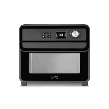 Caso Air Fryer 03000 AirFry Chef 1700  Power 1700 W Capacity 22 L Black
