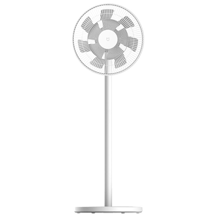 Xiaomi Smart Standing Fan 2 Pro EU BHR5856EU Stand Fan 24 W Oscillation White