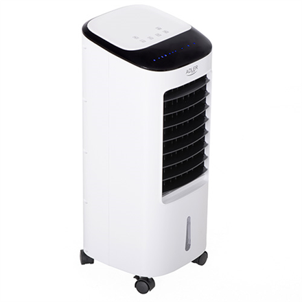 Adler Air cooler 3 in 1 AD 7922 Fan function White