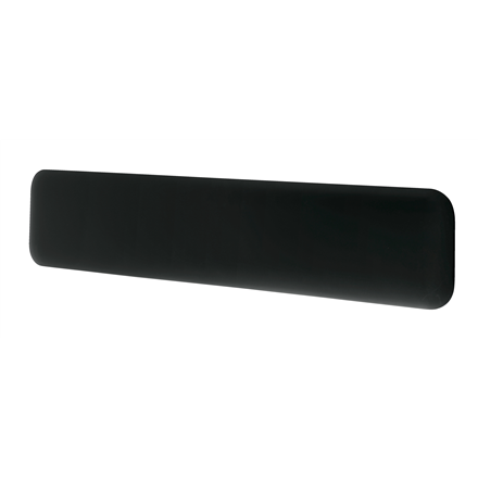 Mill Heater PA1000LWIFI3B WiFi Gen3 Panel Heater 1000 W Suitable for rooms up to 12-16 m² Black IPX4