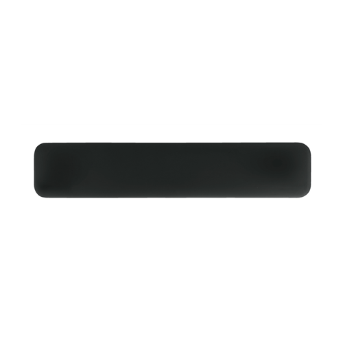 Mill Heater PA1000LWIFI3B WiFi Gen3 Panel Heater 1000 W Suitable for rooms up to 12-16 m² Black IPX4