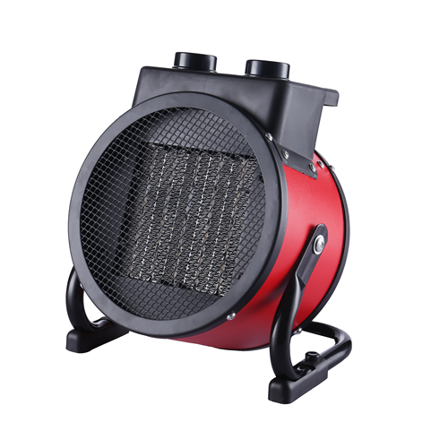 Camry Fan Heater CR 7743	 Ceramic 2400 W Number of power levels 2 Red