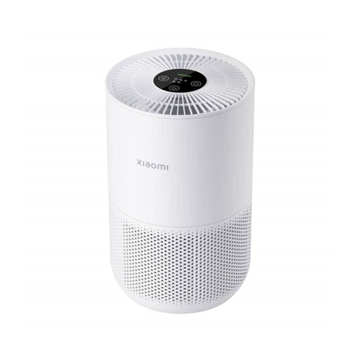 Xiaomi Smart Air Purifier 4 Compact EU 27 W Suitable for rooms up to 16-27 m² White