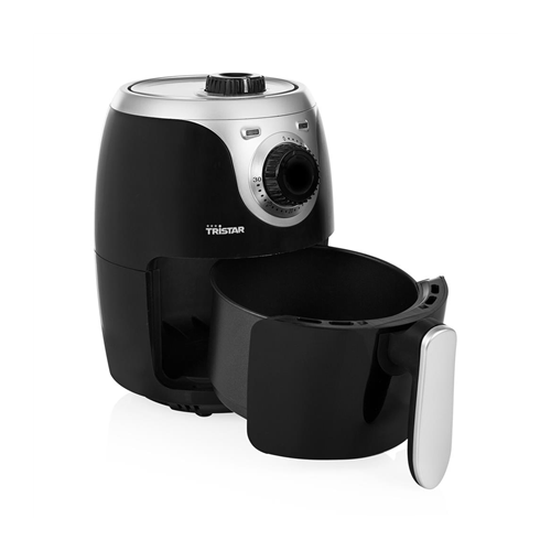 Tristar Mini Crispy Fryer FR-6980 Power 1000 W Capacity 2 L Black