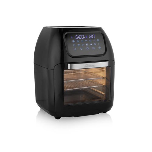 Tristar Multi Crispy Fryer Oven FR-6964	 Power 1800 W Capacity 10 L Black