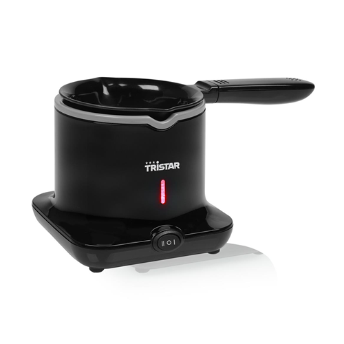 Tristar Chocolate Fondue and Melter CF-1606 70 W Fondue set