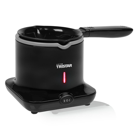 Tristar Chocolate Fondue and Melter CF-1606 70 W Fondue set