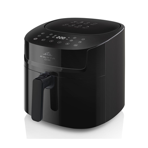 ETA Hot air fryer ETA316890000 Fritta Digi Power 1800 W Capacity 7.2 L Hot air technology Black