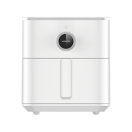 Xiaomi Smart Air Fryer EU Power 1800 W Capacity 6.5 L White