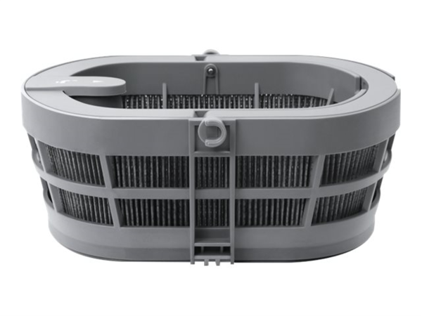 Ecovacs Humidifying filter  for AIRBOT Z1 KJ-FI01-0013 Grey
