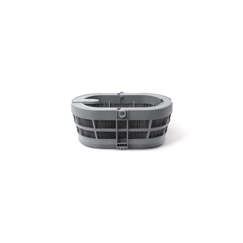 Ecovacs Humidifying filter  for AIRBOT Z1 KJ-FI01-0013 Grey