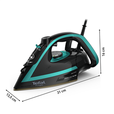 IRON FV8066E0 TEFAL TEFAL