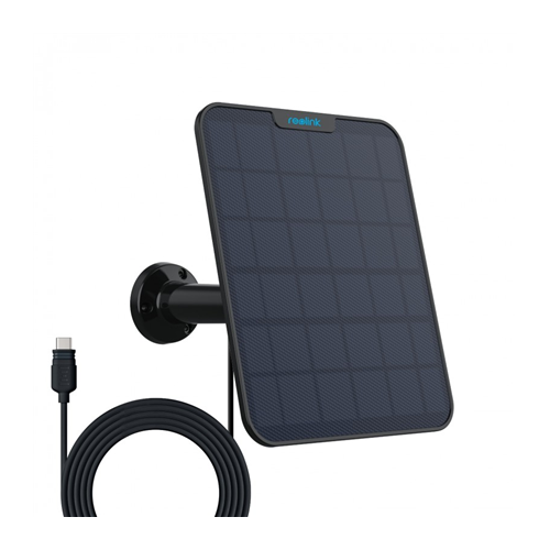 Reolink Solar charger for video cameras Solar Panel 2 IP65