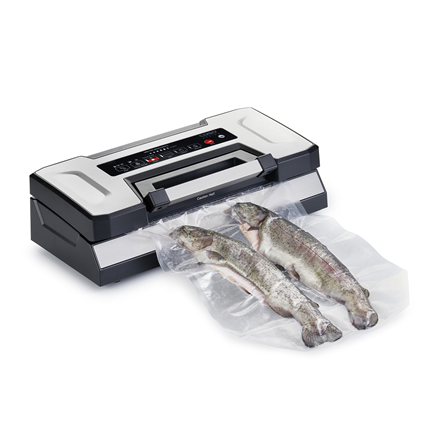 Caso Bar Vacuum sealer VRH 790 Advanced Pro Power 130 W Temperature control