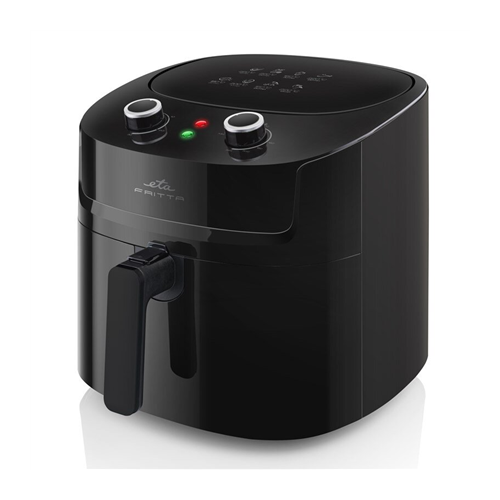 ETA Hot air fryer ETA216890000 Fritta Power 1800 W Capacity 7.2 L Hot air technology Black