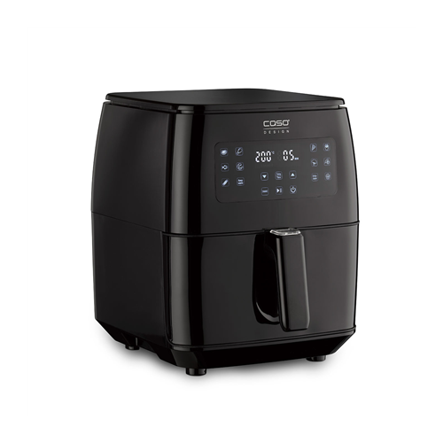 Caso Air Fryer AF 660 Duplex Power 1700 W Capacity 6 L