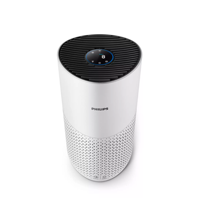 Philips Air Purifier AC1715/10 27 W Suitable for rooms up to 78 m² White