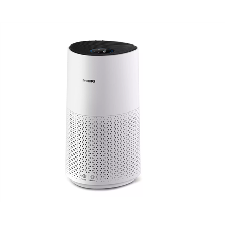 Philips Air Purifier AC1715/10 27 W Suitable for rooms up to 78 m² White