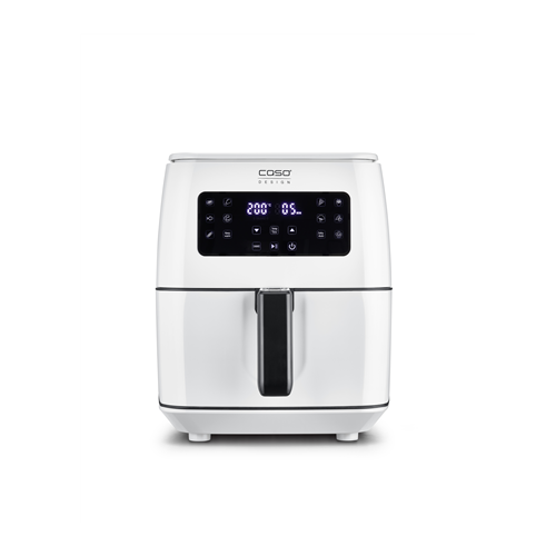 Caso Designer Air Fryer AF 600 XL Capacity 6 L White
