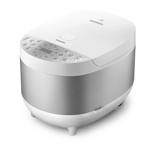 Philips | HD4713/40 | All-in-One Cooker | W | 5 L | Number of programs 60 | White