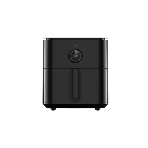Xiaomi | BHR7357EU | Smart Air Fryer (EU) | Power 1800 W | Capacity 6.5 L | Black
