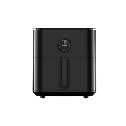 Xiaomi | BHR7357EU | Smart Air Fryer (EU) | Power 1800 W | Capacity 6.5 L | Black