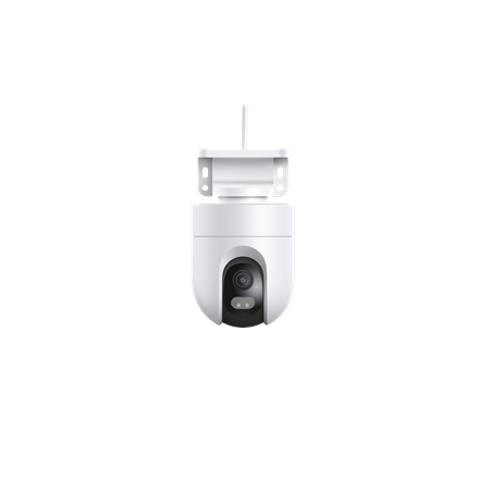 Xiaomi | Camera | CW400 EU | PTZ | 4 MP | F1.6 | IP66 | Micro SD, Max. 256GB