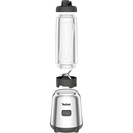 Tefal BL15FD Mix&Move Blender, Stainless Steel TEFAL