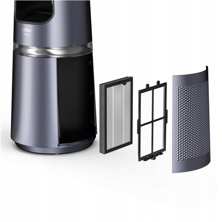 Tefal QF5030 Combinated Fan-Purifier TEFAL